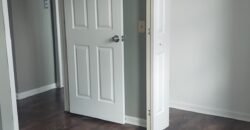 Modern Apartment close to Downtown Sheridan Road