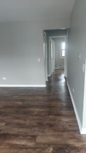 3305 Colgate Ave, A Modern Apartment steps from Sheridan Rd, Zion 3305 Colgate Ave, A Modern Apartment steps from Sheridan Rd, Zion