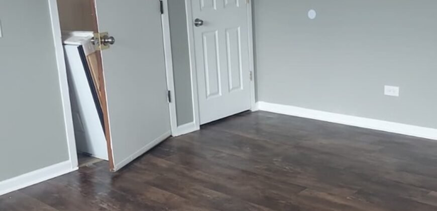 Modern Apartment close to Downtown Sheridan Road