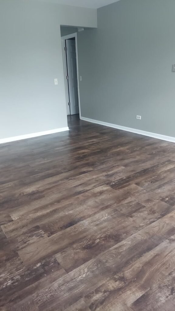 3305 Colgate Ave,  A Modern Apartment steps from Sheridan Rd, Zion