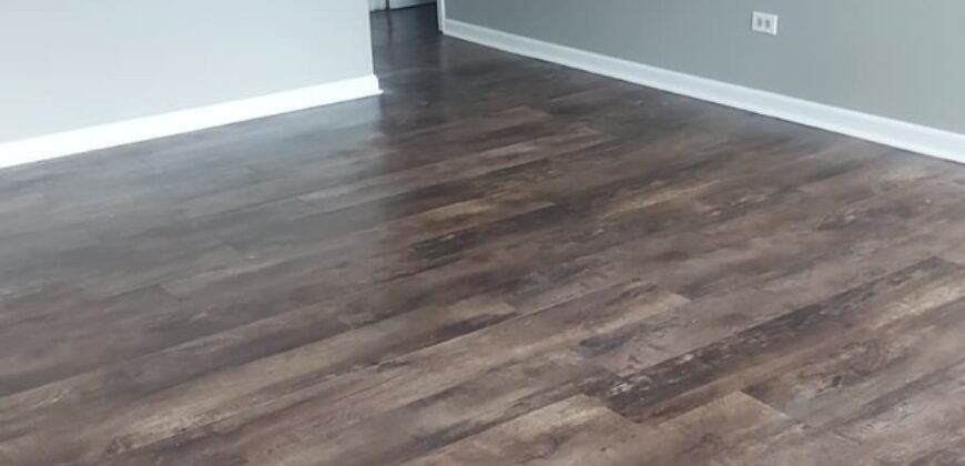 Modern Apartment close to Downtown Sheridan Road