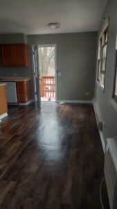 3305 Colgate Ave, A Modern Apartment steps from Sheridan Rd, Zion 3305 Colgate Ave, A Modern Apartment steps from Sheridan Rd, Zion