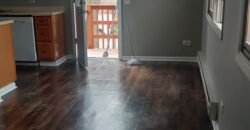 Modern Apartment close to Downtown Sheridan Road