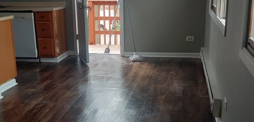 Modern Apartment close to Downtown Sheridan Road