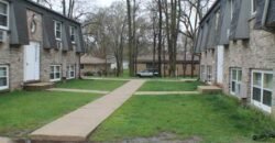 Modern Apartment close to Downtown Sheridan Road