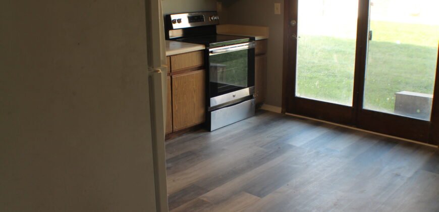 Fully upgraded, Modern Apartment Unit close to Lewis Street