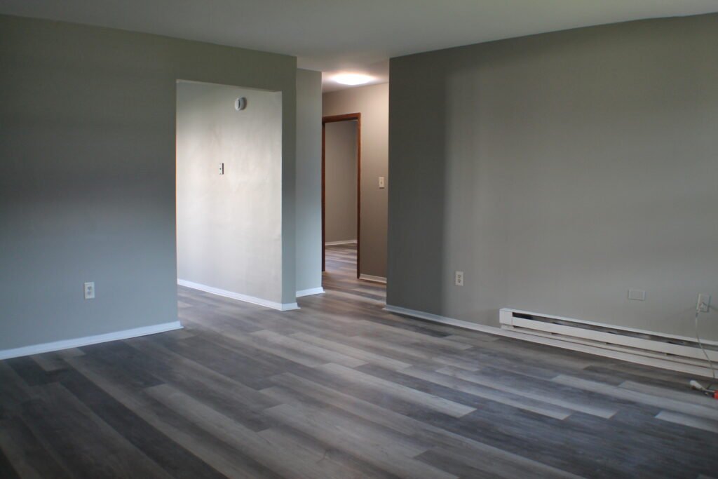 2902 31st, Apt # 5, A Modern Apartment close to Lewis Street, Zion