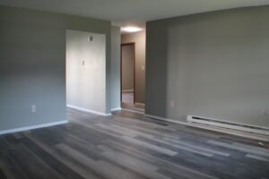 2902 31st, Apt # 5, A Modern Apartment close to Lewis Street, Zion
